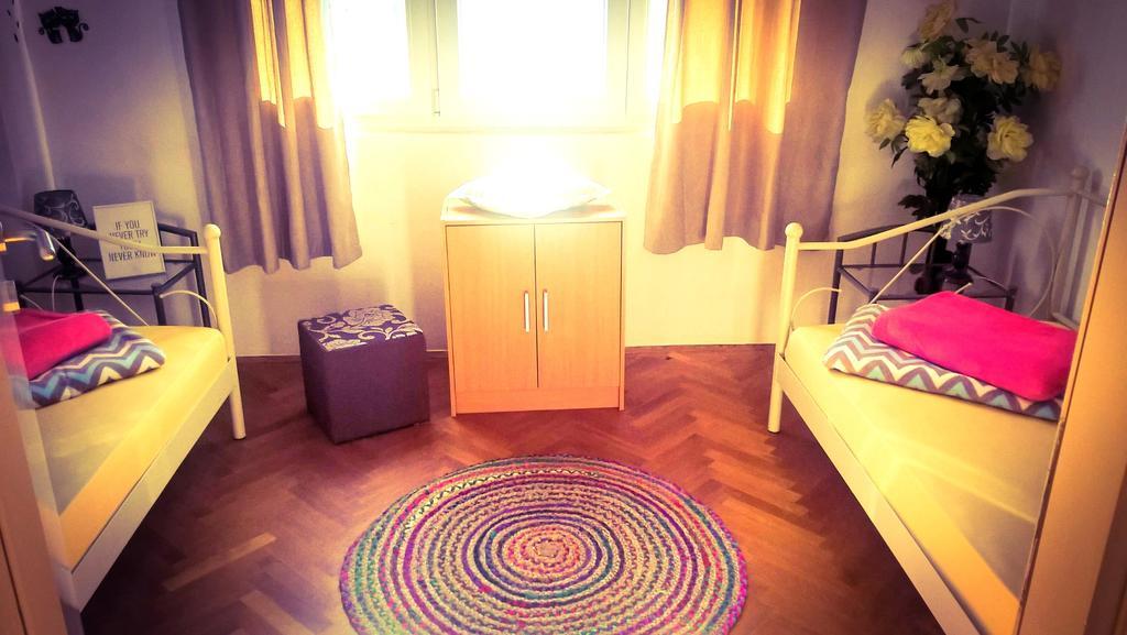 Crazy House Pula