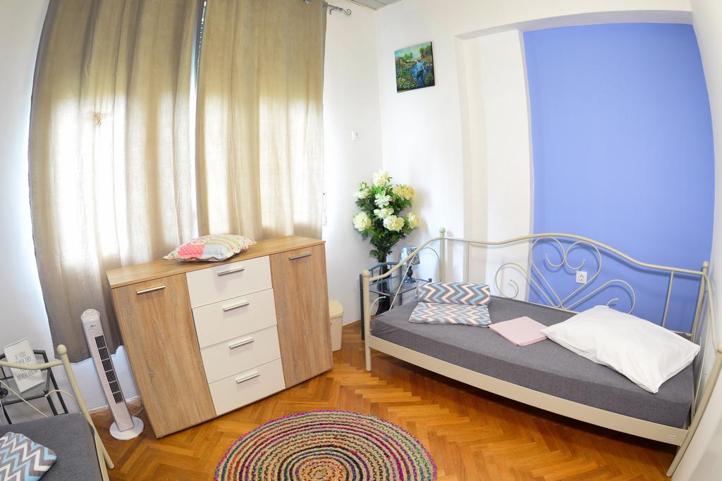 Ostello Crazy House Pola