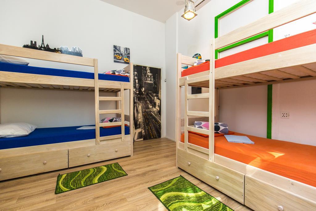 Ostello Crazy House