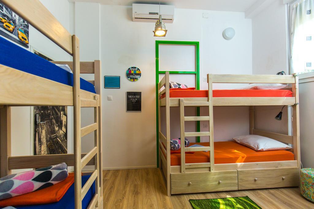 Ostello Crazy House *