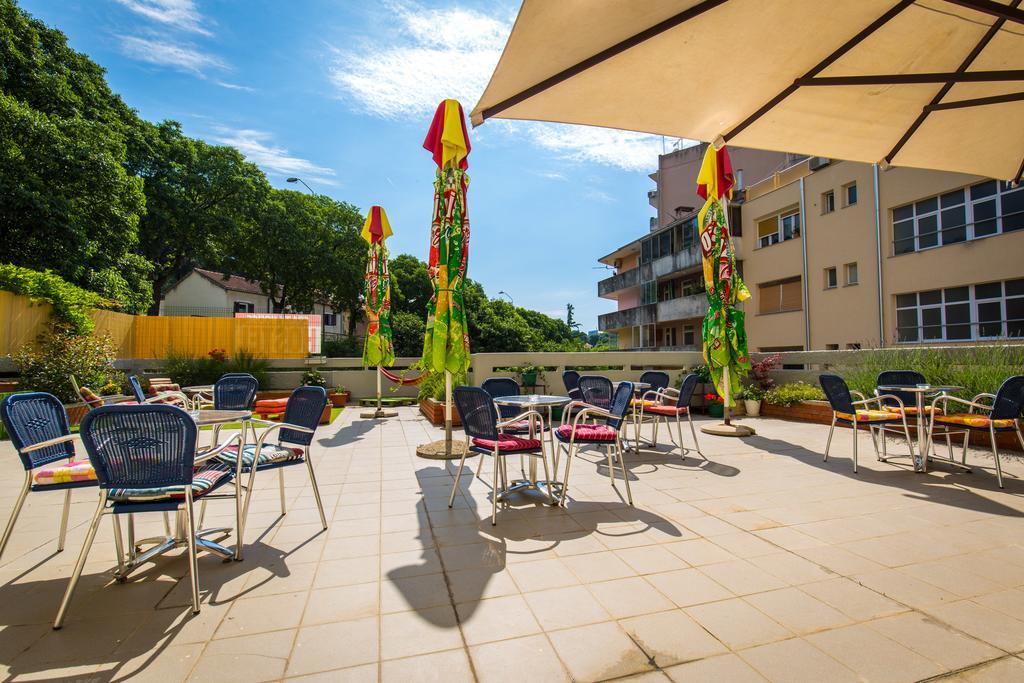 Hostel Crazy House Pula