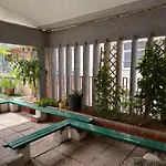 Crazy House Hostel