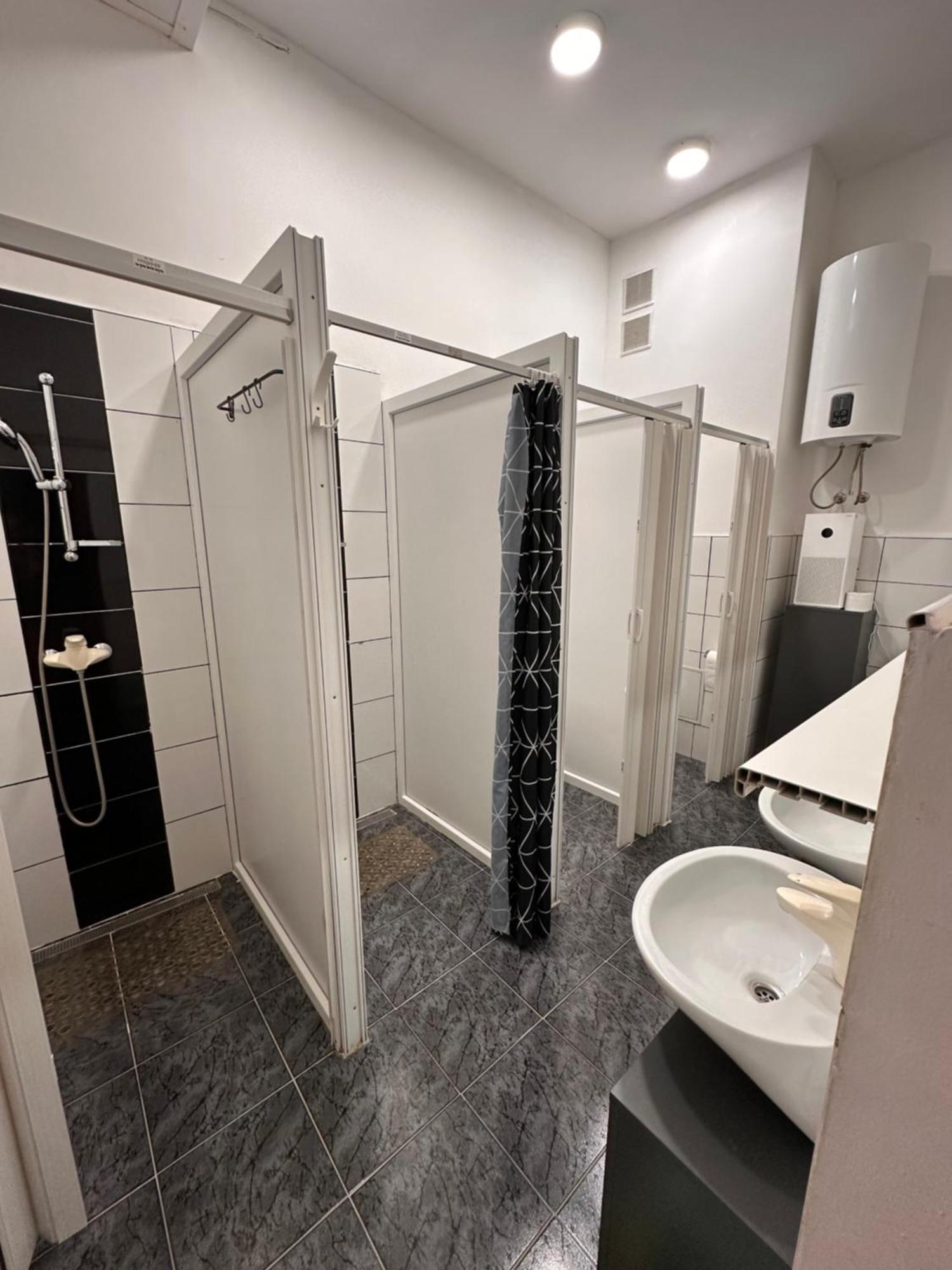 Hostel Crazy House Pula