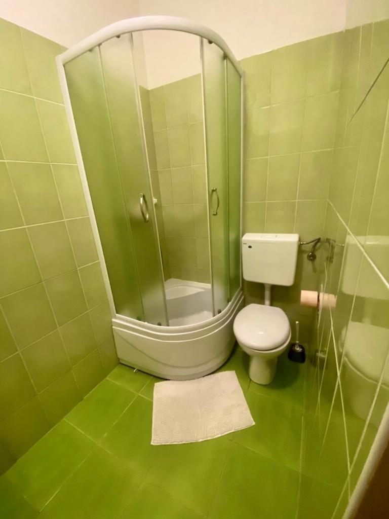 Hostel Crazy House Pula