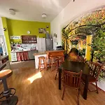 Crazy House Hostel