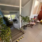 Crazy House Hostel