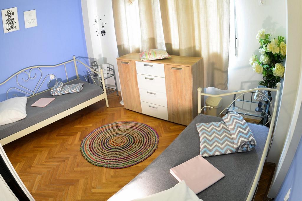 Ostello Crazy House Pola