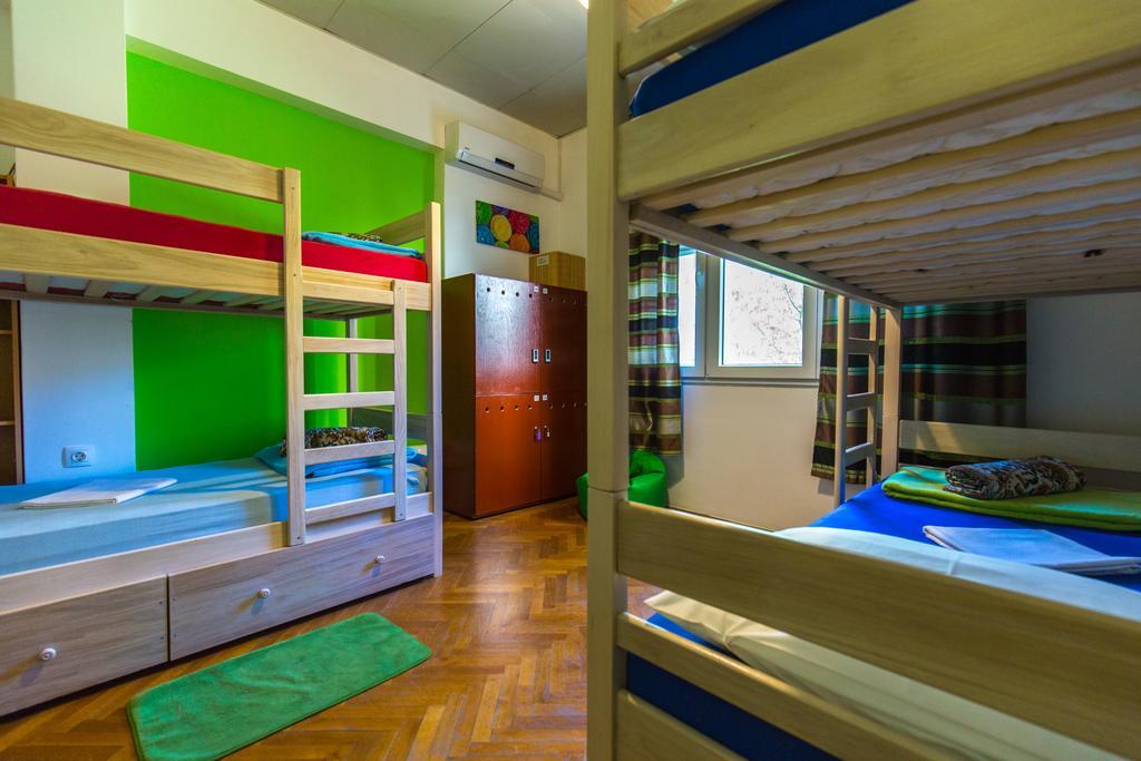 Crazy House * Pola