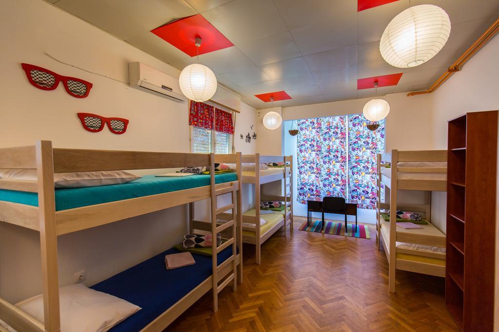 Crazy House Ostello Pola