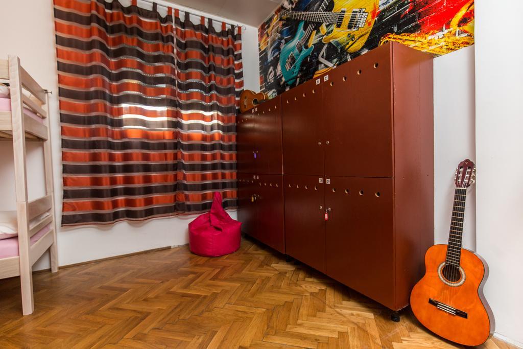 Crazy House * Pola