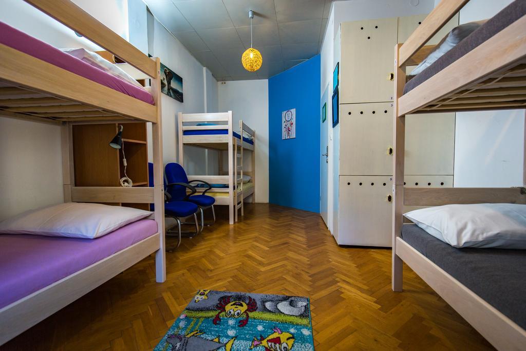 Ostello Crazy House Pola