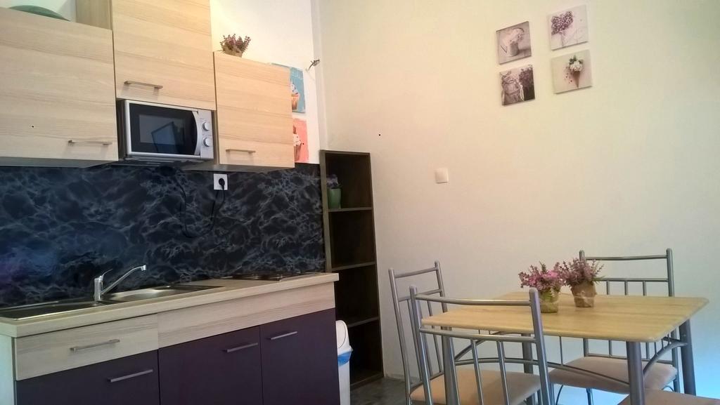 Crazy House * Pola